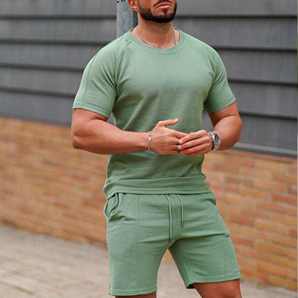 Aule Solid Summer Set