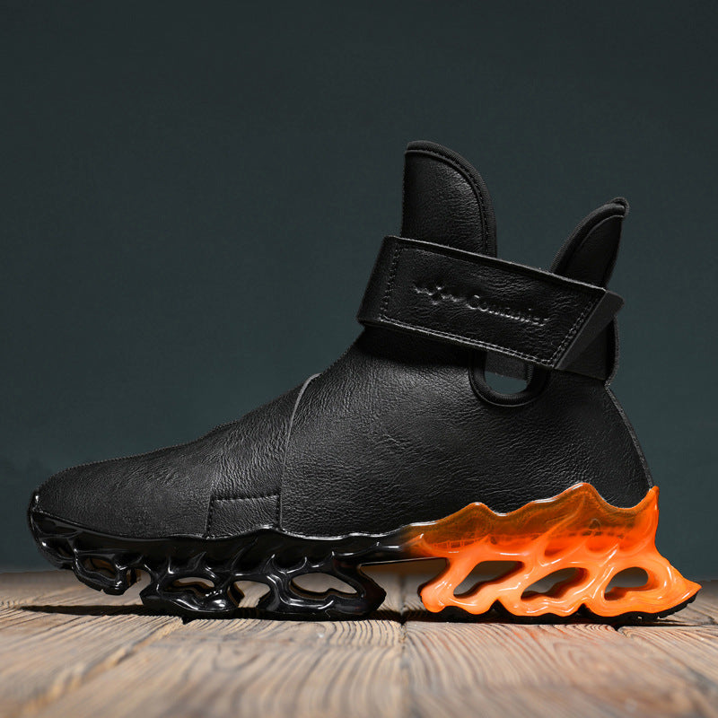 Aule Premium Winter Boots