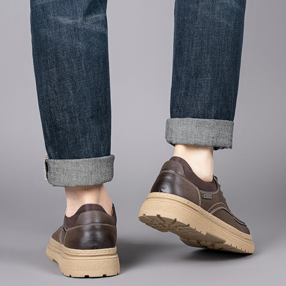 Aule Desert Voyager Sneakers