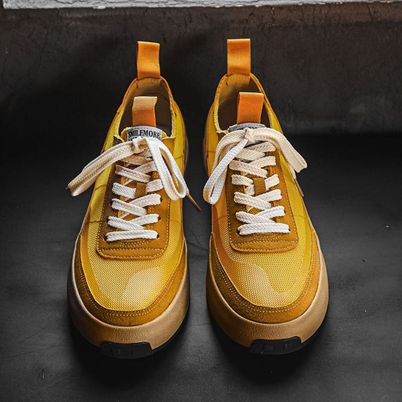 Aule Pumpkin K1 Sneakers