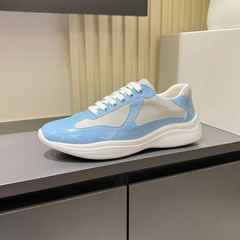 Nature NA III Sneakers