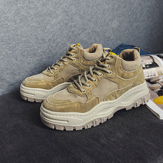 Aule Camel GT007 Sneakers