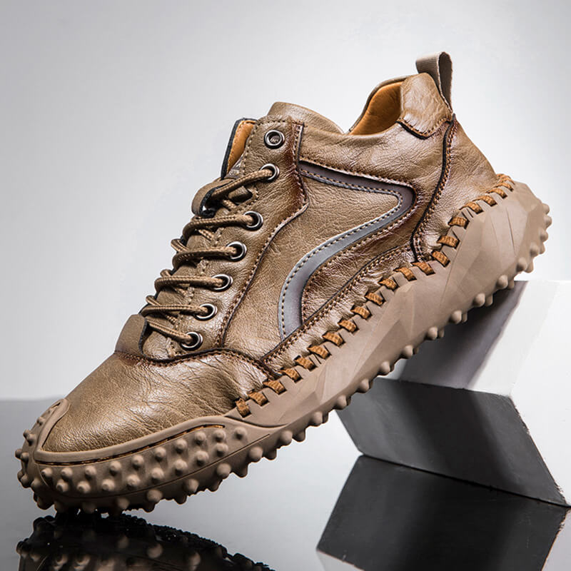 Aule Frontier Outdoor Shoes