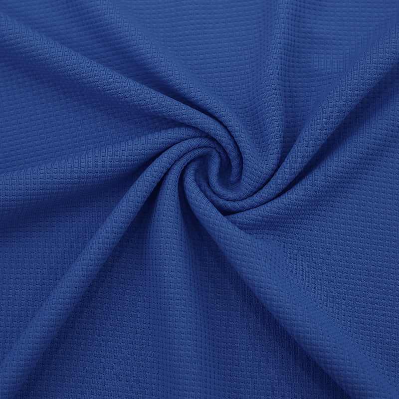 Aule Waffle Pullover Set