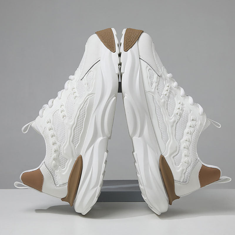 Aule Sports Wave Sneakers