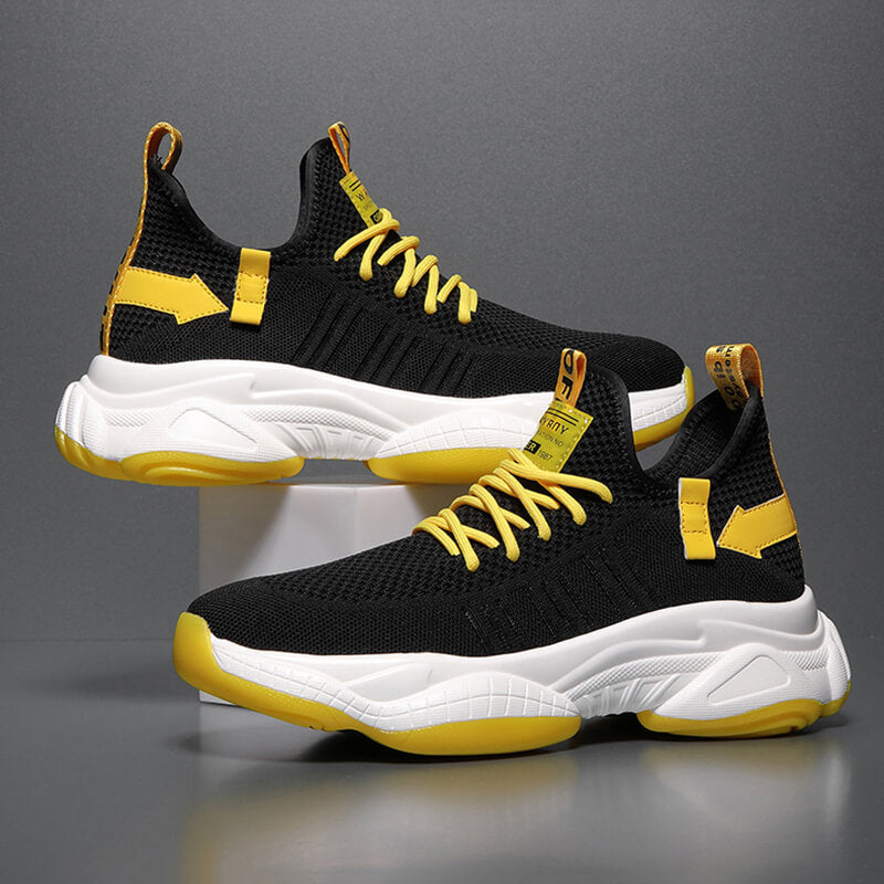 Aule Mesh Men Sneakers