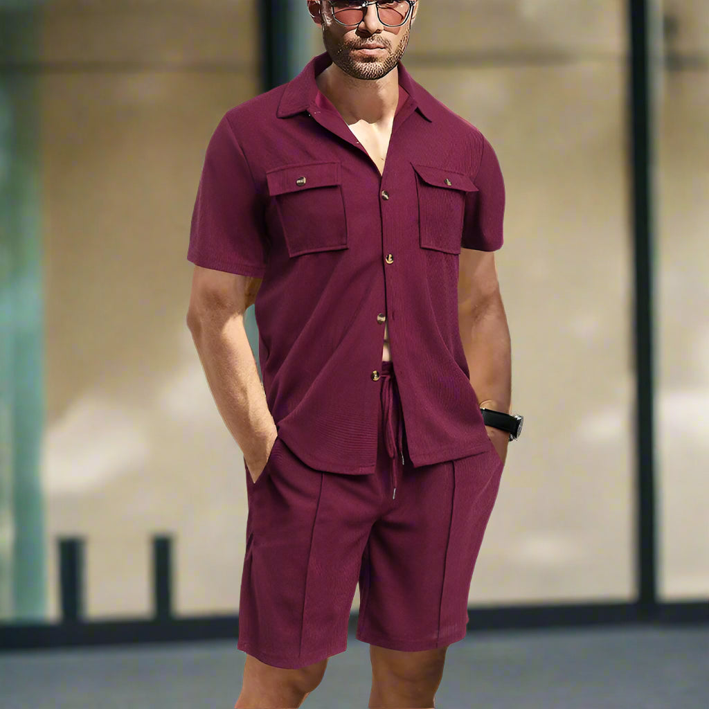 Aule Waffle Summer Set