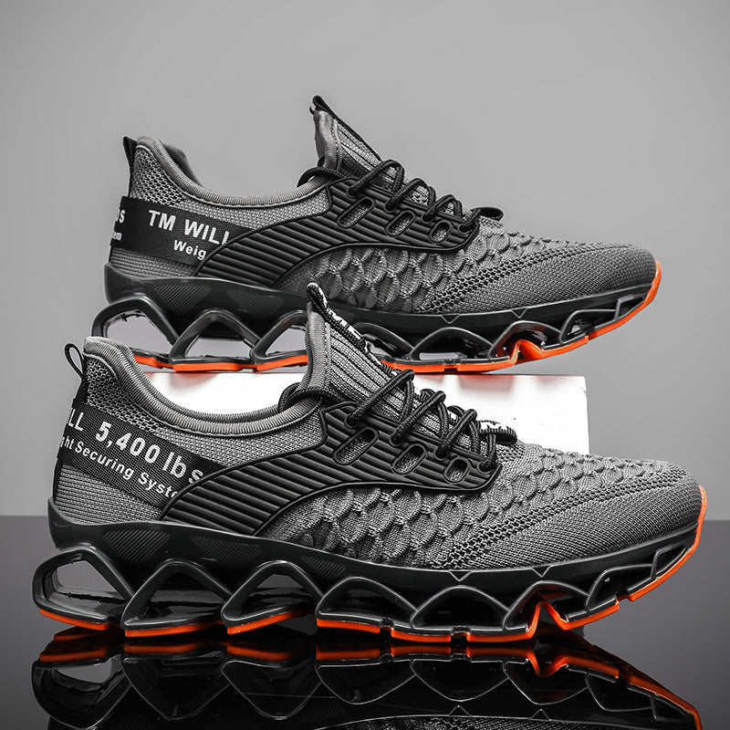 Aule Flash X Sneakers