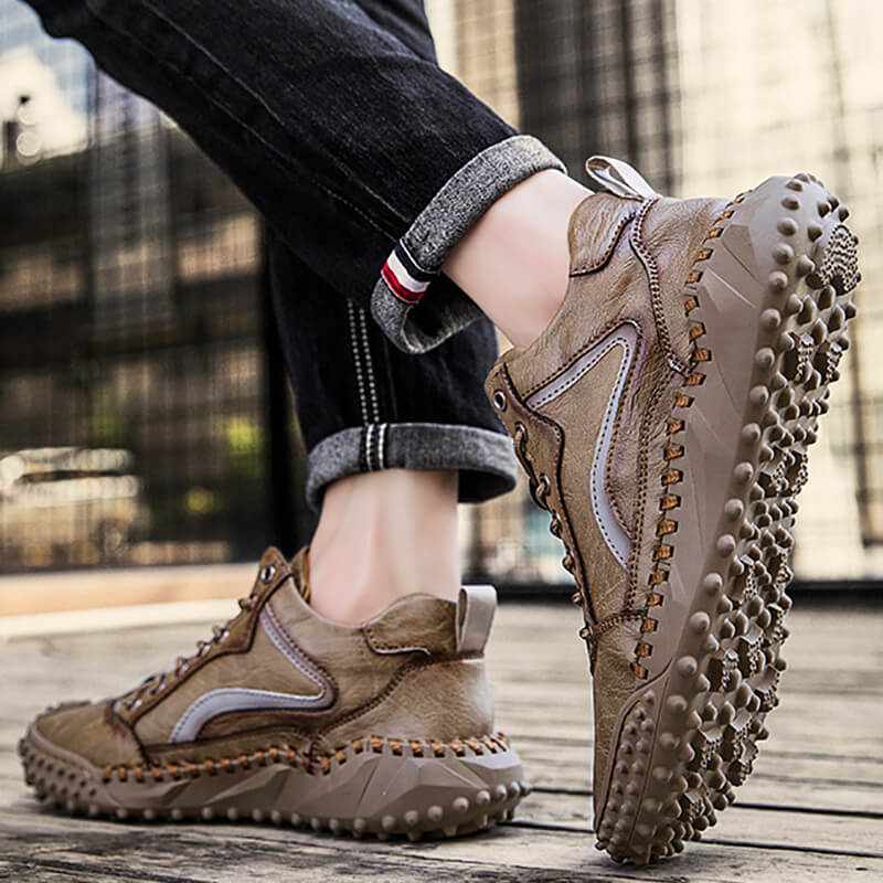 Aule Frontier Outdoor Shoes