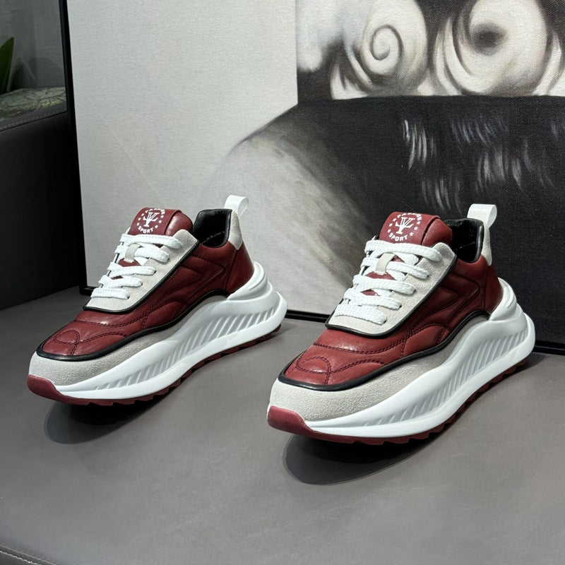 Aule Poem PM1 Sneakers