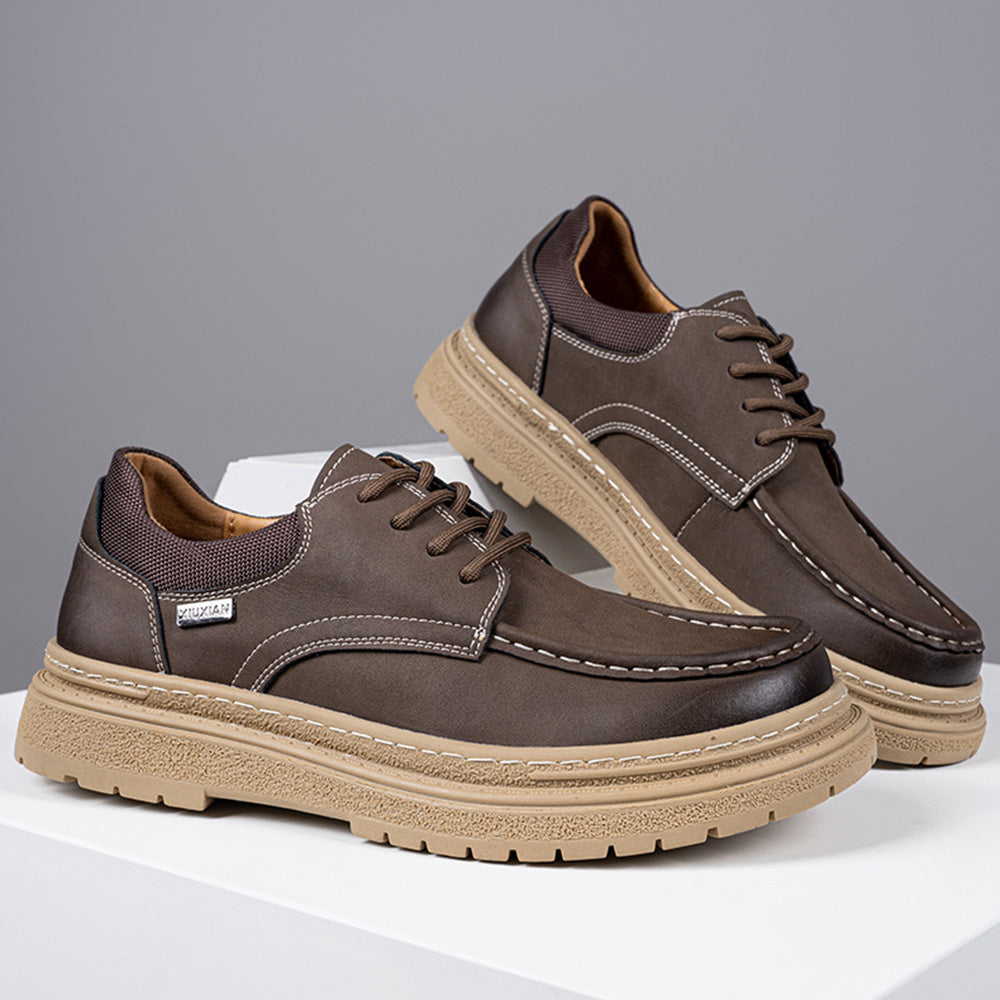 Aule Desert Voyager Sneakers