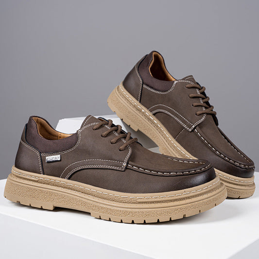 Aule Desert Voyager Sneakers