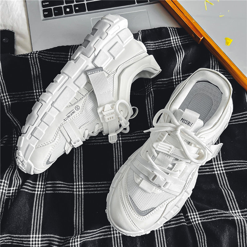 Aule Rock E03 Sneakers