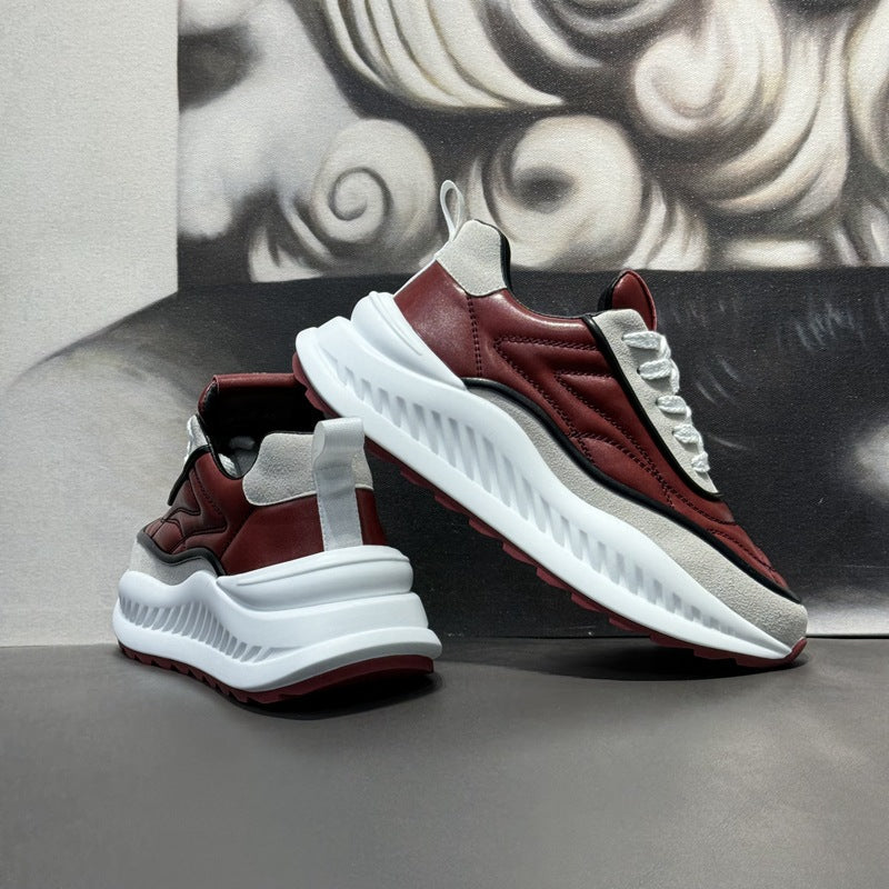 Aule Poem PM1 Sneakers