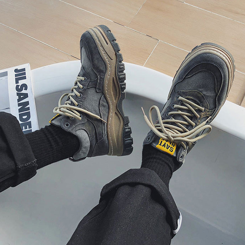 Aule Camel GT007 Sneakers