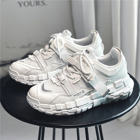 Aule Rock E03 Sneakers