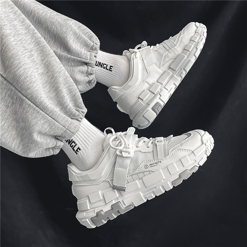 Aule Rock E03 Sneakers