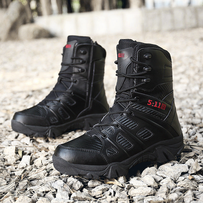 Aule Sword Men Boots