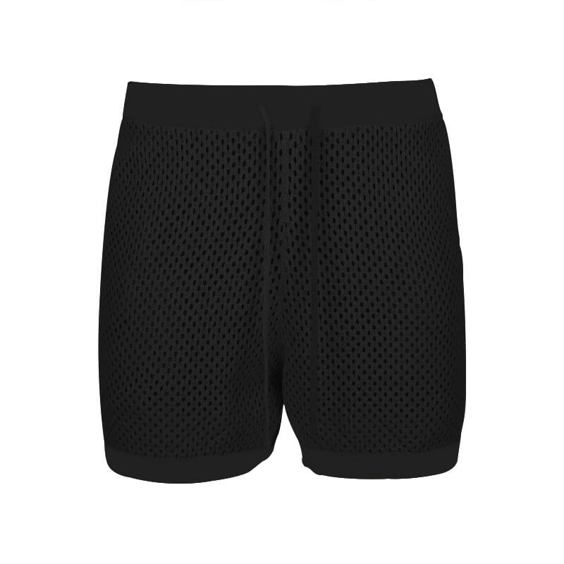 Aule Breathable Hollow 2-piece Set