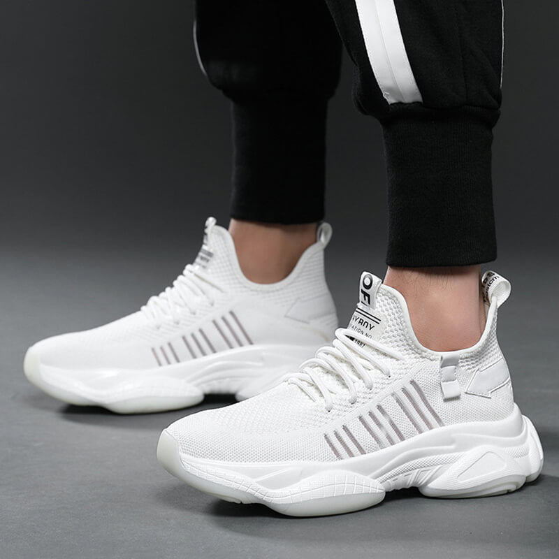 Aule Mesh Men Sneakers