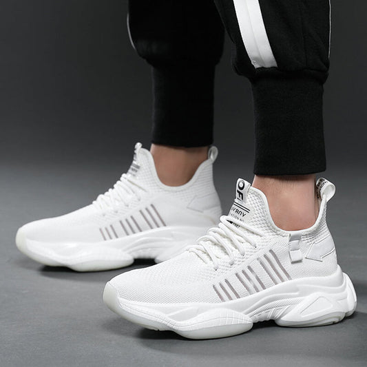 Aule Mesh Men Sneakers