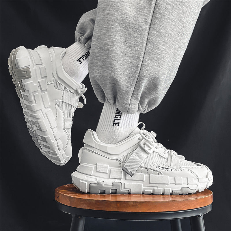 Aule Rock E03 Sneakers