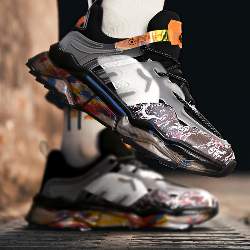 Aule Gist-101 Sneakers