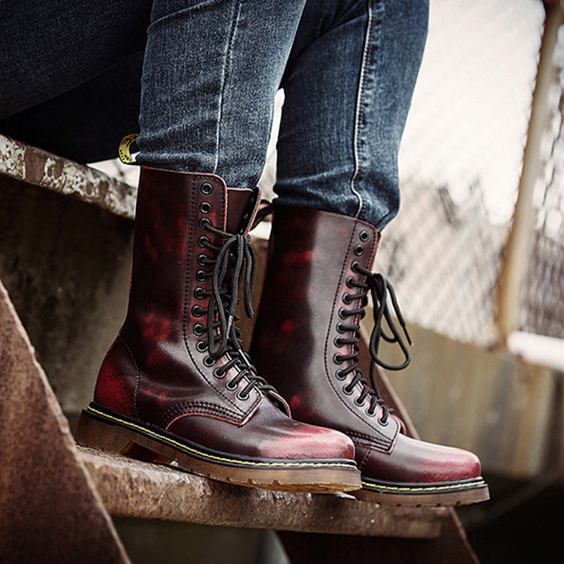 Aule Hunter Men Boots