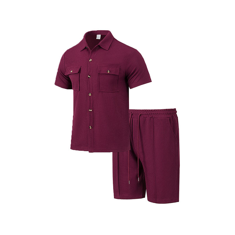 Aule Waffle Summer Set