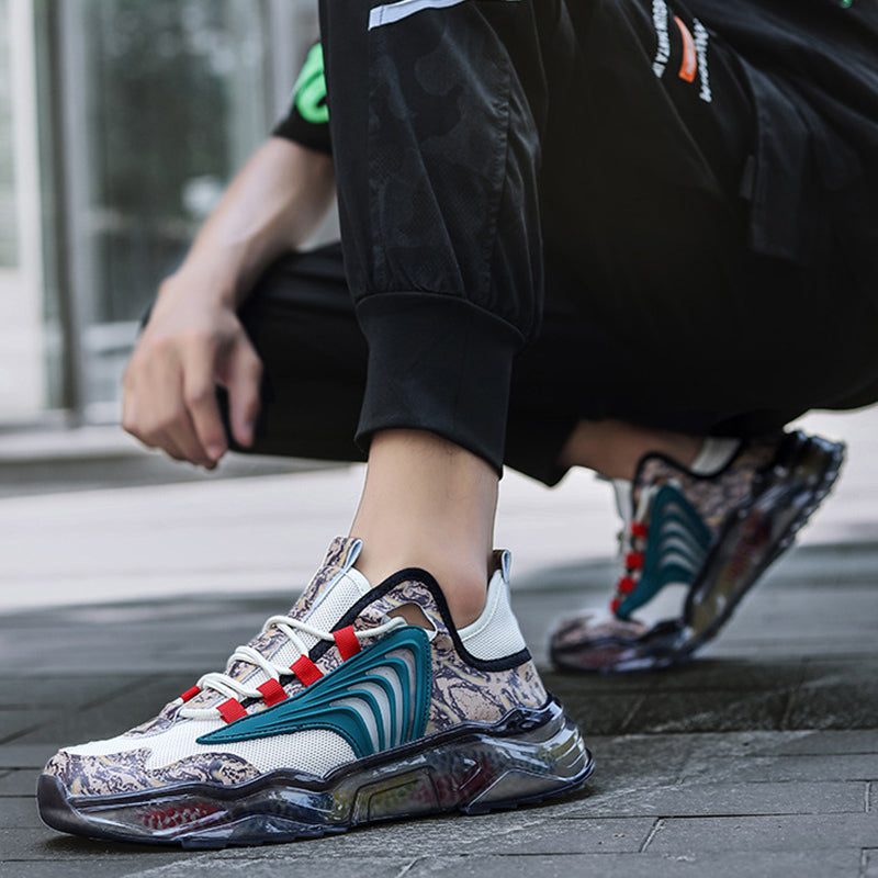 Aule Gist X02 Sneakers