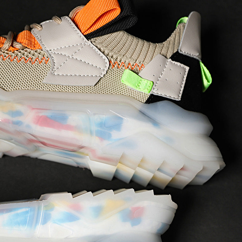 Aule Gist-102 Sneaker