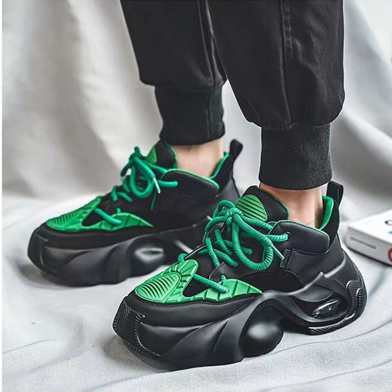 Aule Fresh Air II Sneakers