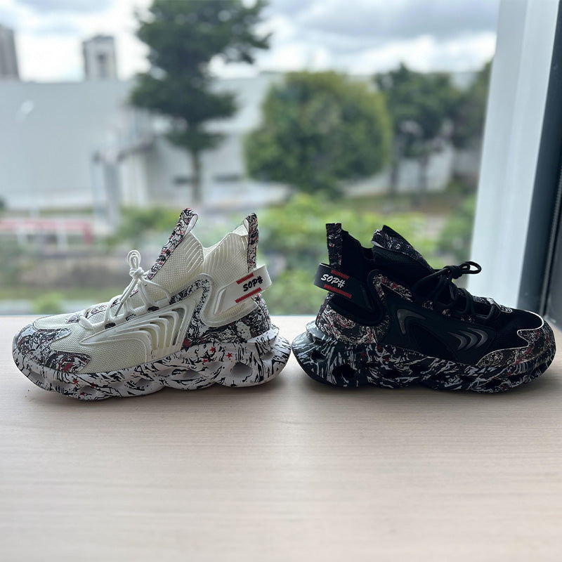 Aule Sprinter X11 Sneakers