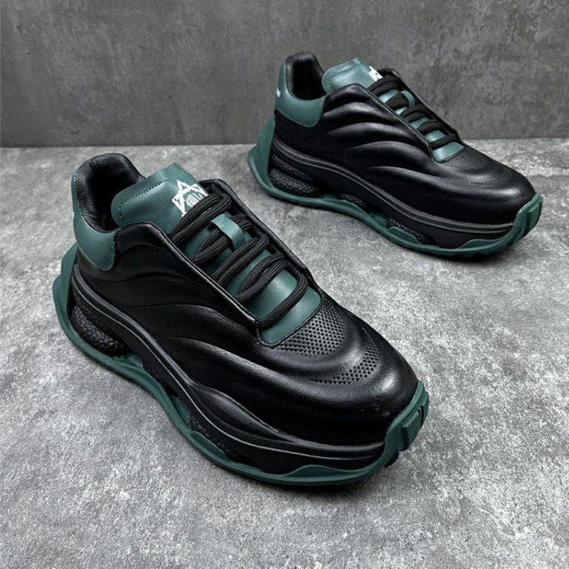 Aule Spring Sun Sneakers