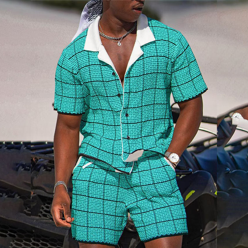 Aule Co Grid Summer Set