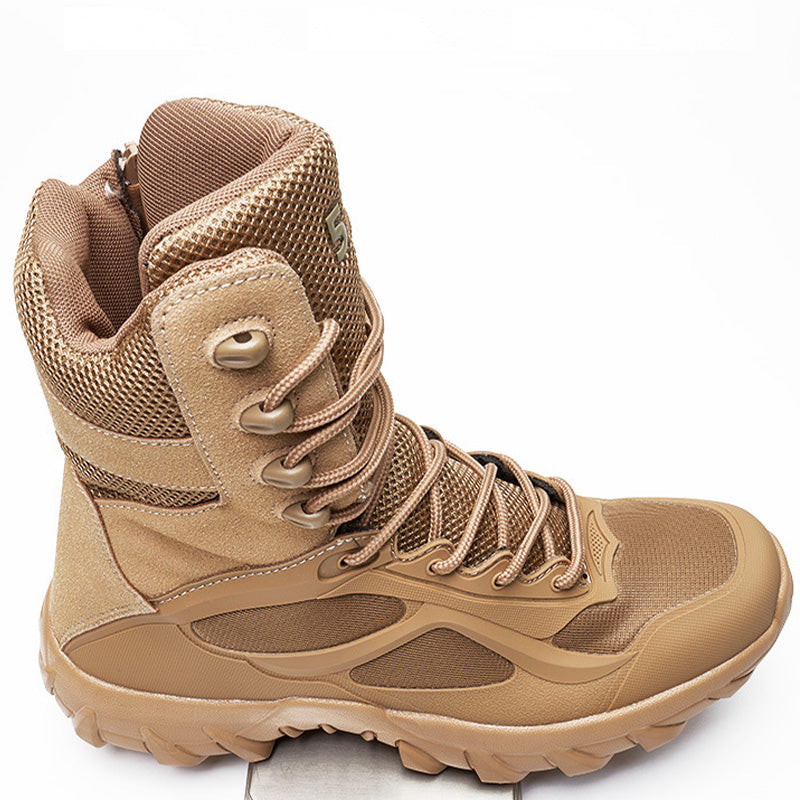 Aule Buffalo Men Boots