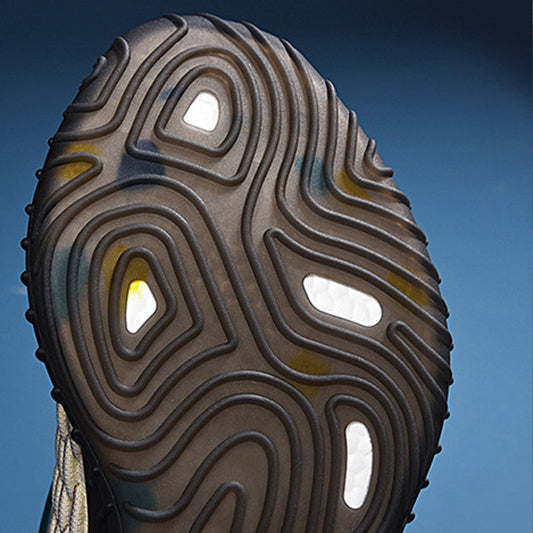 Aule Dragon Scale Sneakers