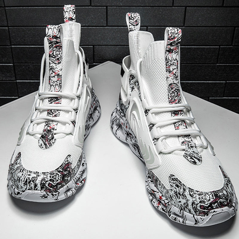 Aule Sprinter X11 Sneakers