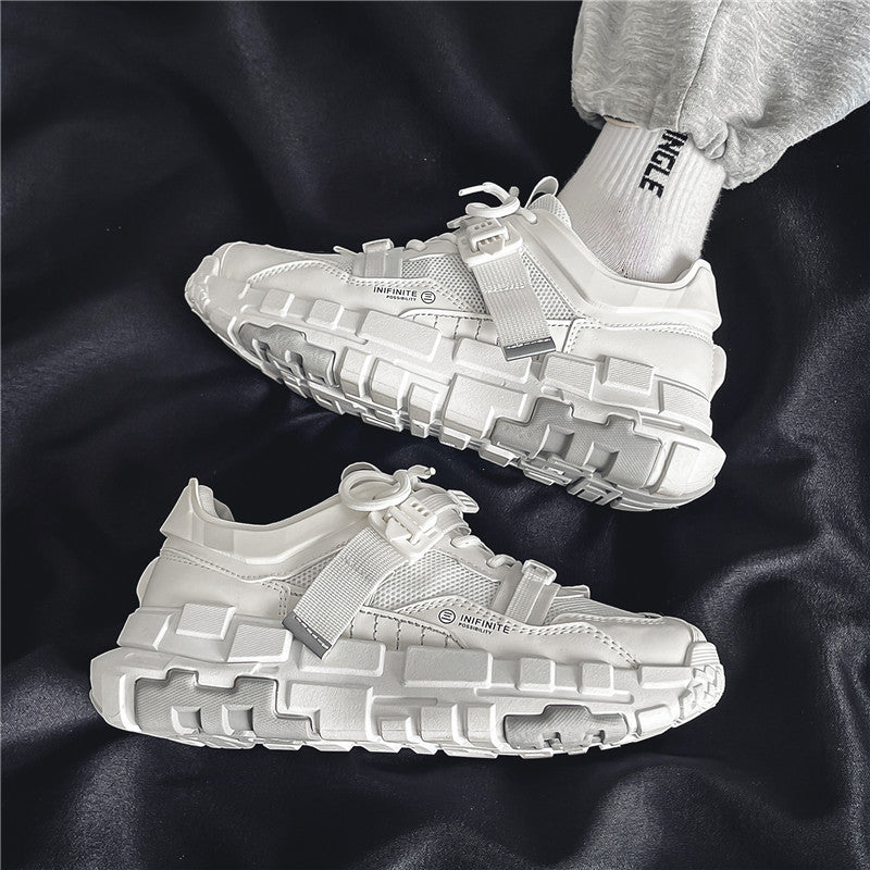 Aule Rock E03 Sneakers