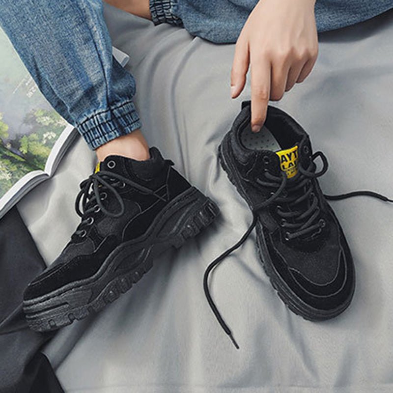 Aule Camel GT007 Sneakers