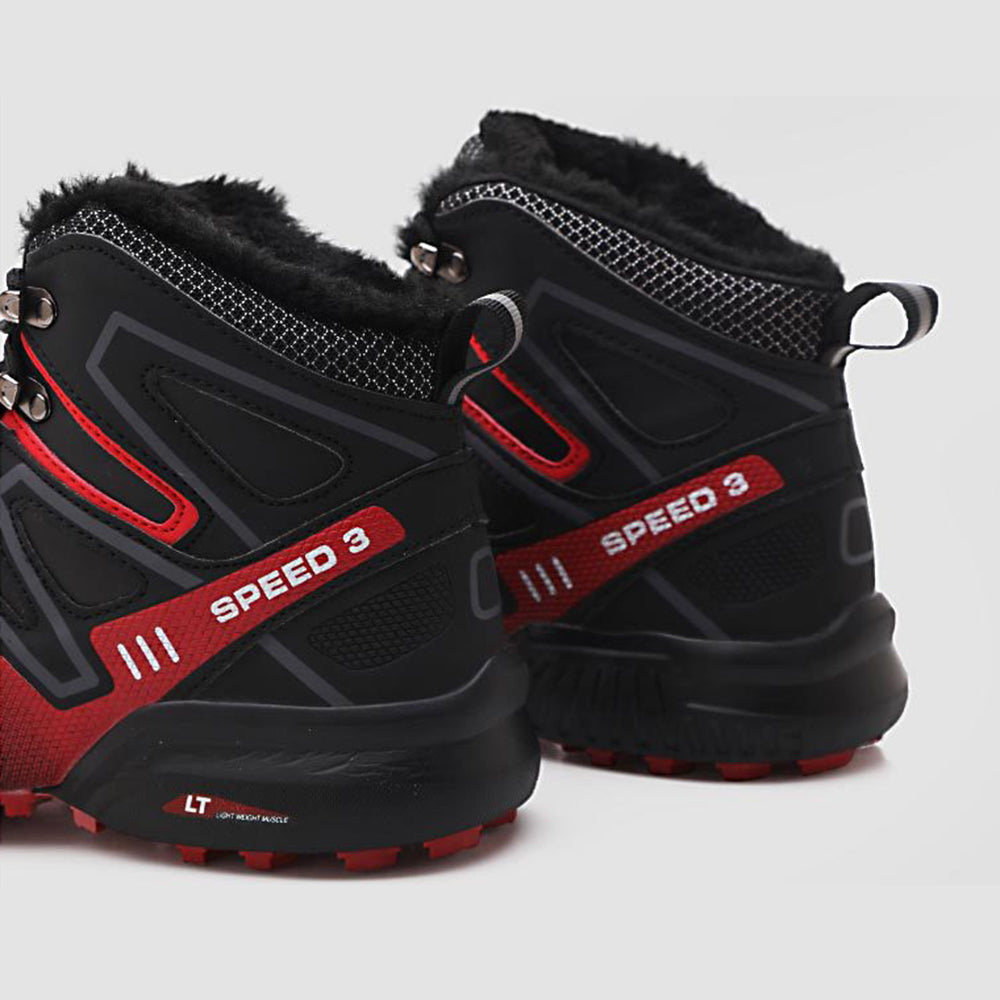 Aule Freedom Trek Hiking Boots