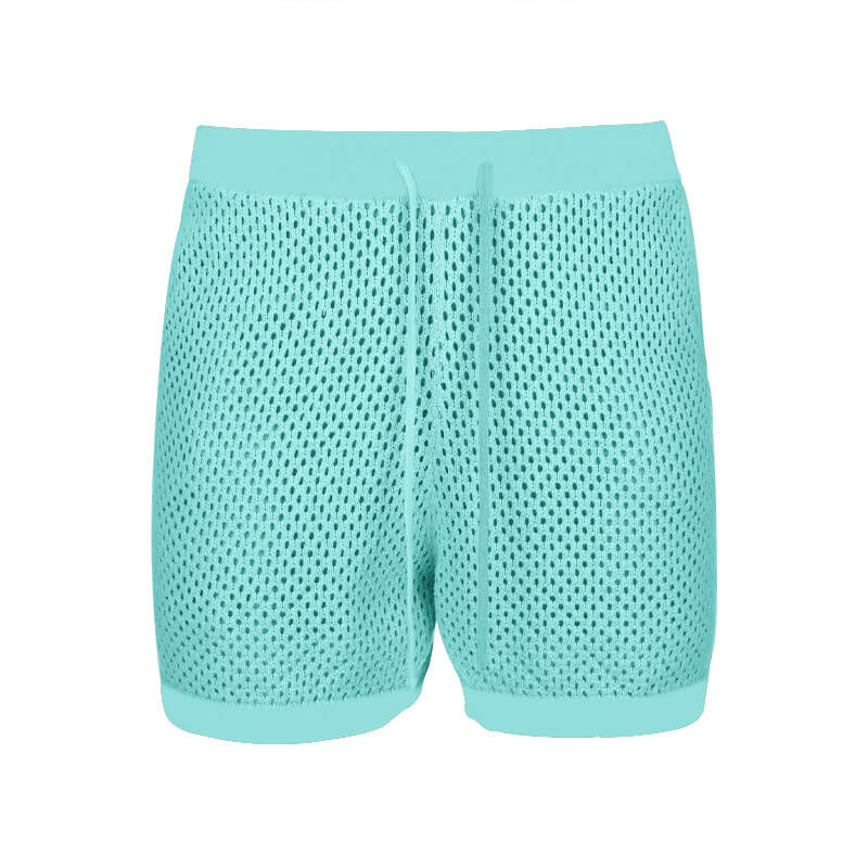 Aule Breathable Hollow 2-piece Set