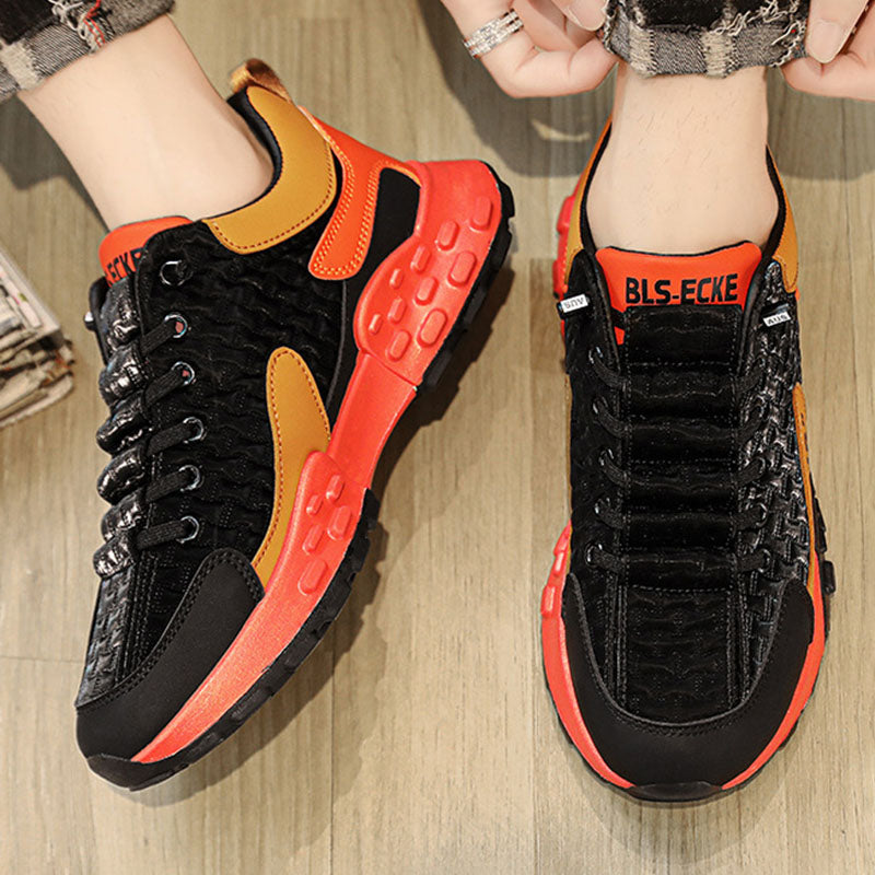 Aule Gully GII Sneakers