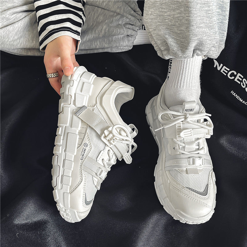 Aule Rock E03 Sneakers