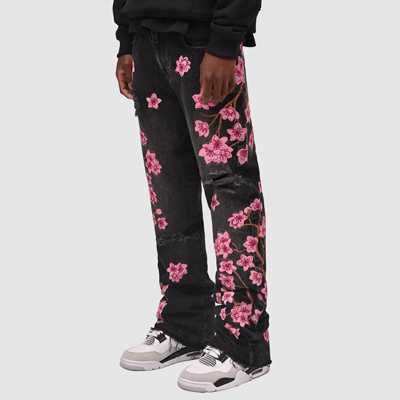 Aule Street FL1 Jeans