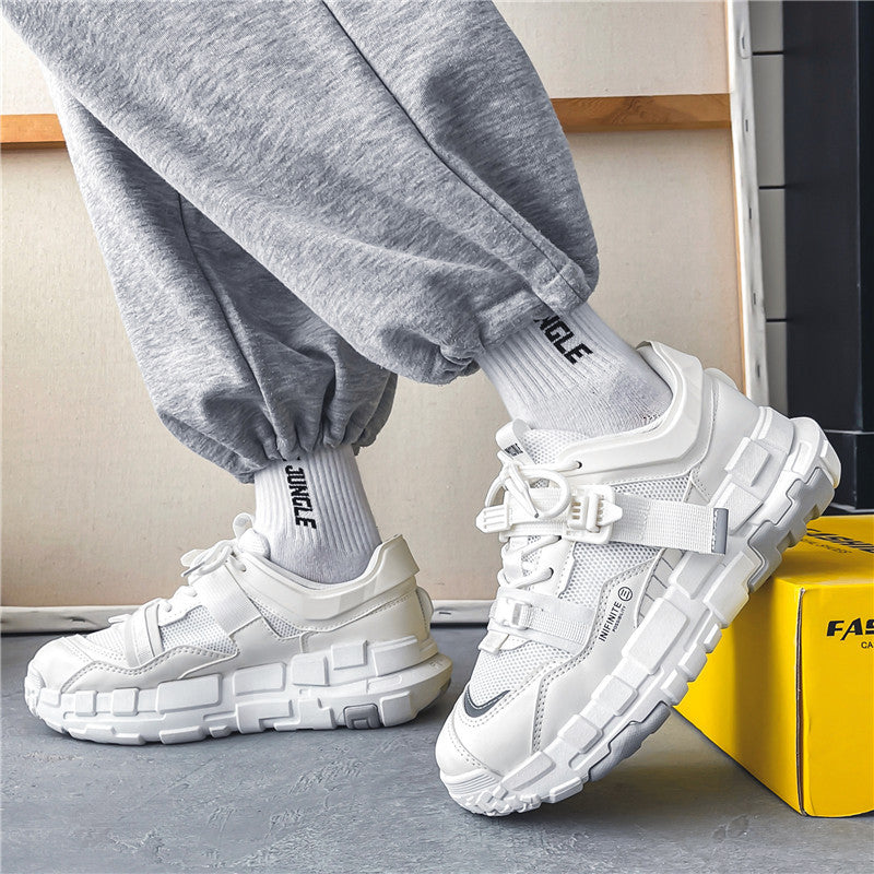 Aule Rock E03 Sneakers