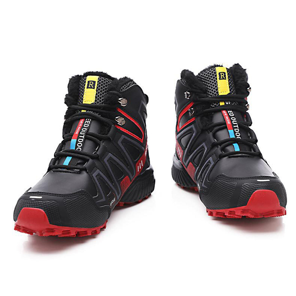Aule Freedom Trek Hiking Boots