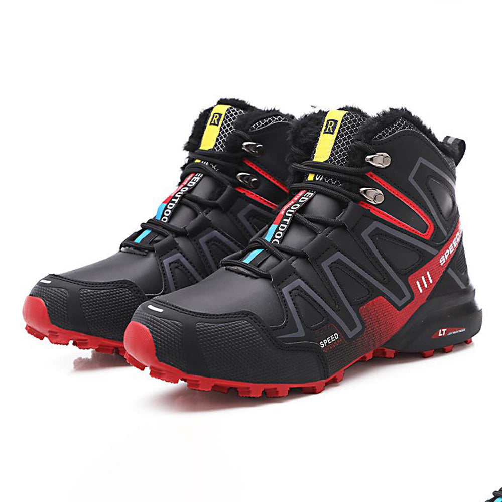 Aule Freedom Trek Hiking Boots
