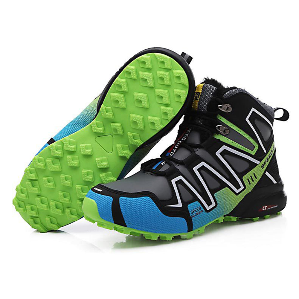 Aule Freedom Trek Hiking Boots