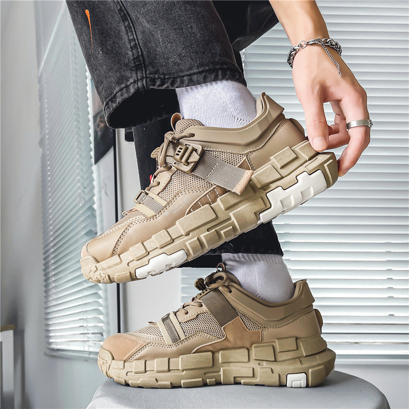 Aule Rock E03 Sneakers